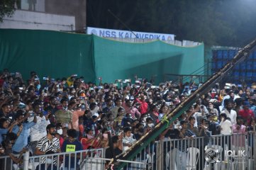 Jathi Ratnalu Pre Release Event